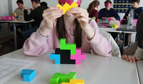 Spiel 2