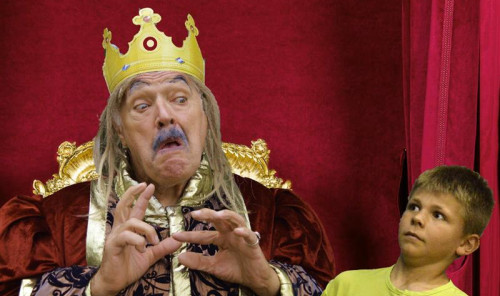 Der kleine Prinz 7