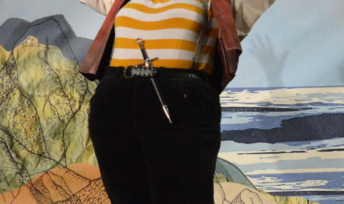 White Horse Theatre 30