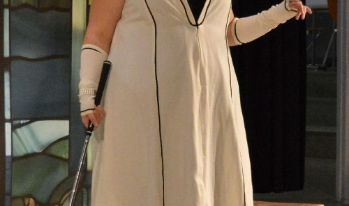 White Horse Theatre 12