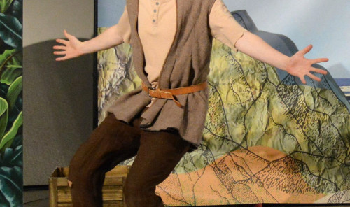 White Horse Theatre 31