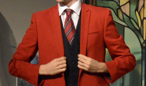 White Horse Theatre 14