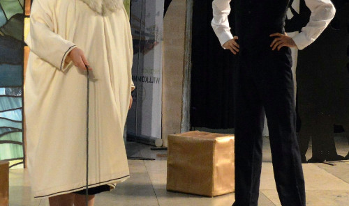 White Horse Theatre 15