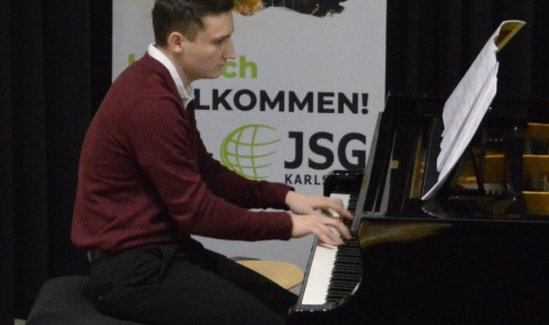 Hausmusik 2026