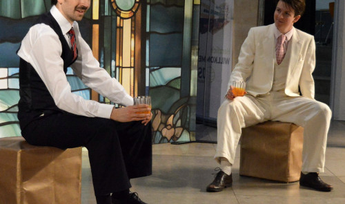 White Horse Theatre 1