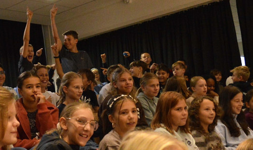 White Horse Theatre 32