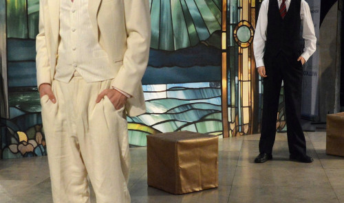 White Horse Theatre 6