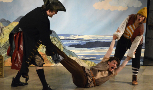 White Horse Theatre 33