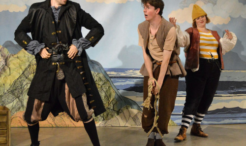 White Horse Theatre 34