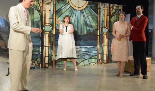 White Horse Theatre 9