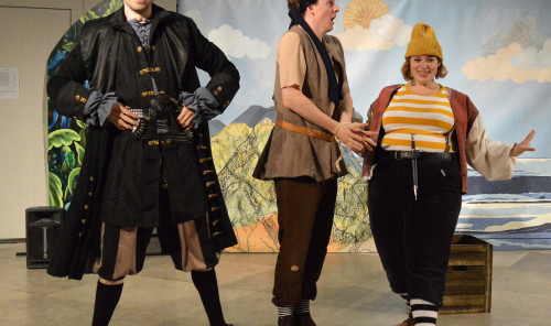 White Horse Theatre 35