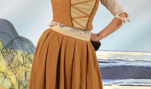 White Horse Theatre 36