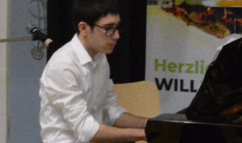 Hausmusik 2026