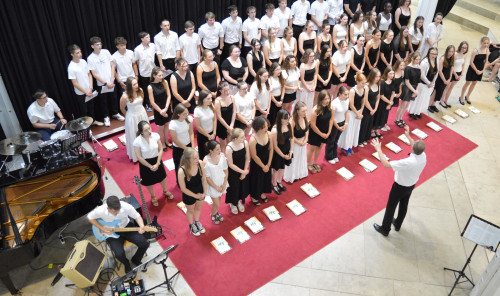 Chorkonzert 10