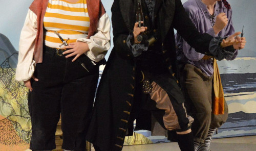 White Horse Theatre 38