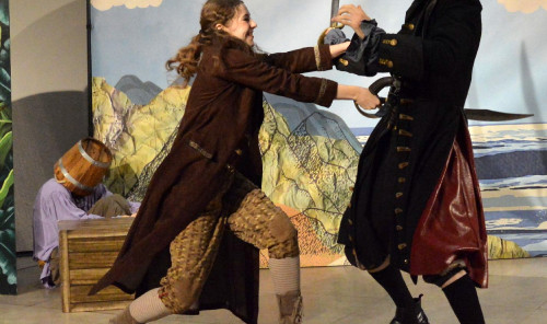 White Horse Theatre 41