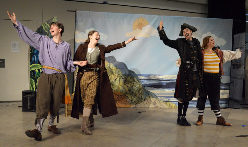 White Horse Theatre