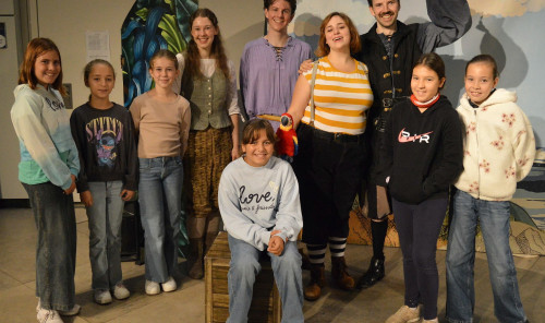 White Horse Theatre 44