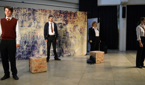 White Horse Theatre 17