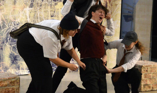 White Horse Theatre 19