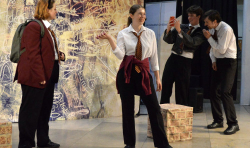 White Horse Theatre 23