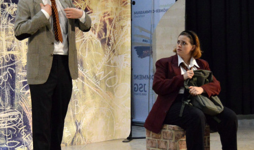 White Horse Theatre 24