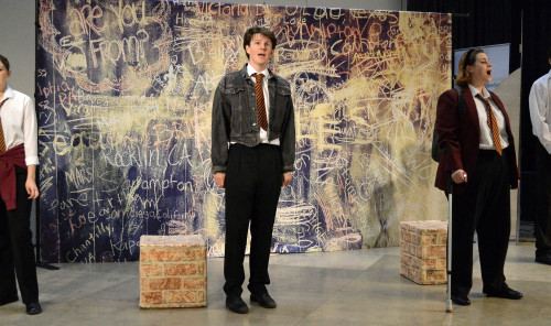 White Horse Theatre 29
