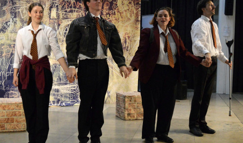 White Horse Theatre 30