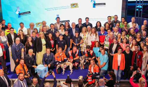Engagiert Preis 2024