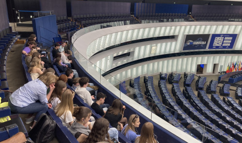 Straßburg 2024