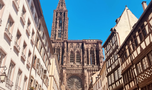 Straßburg