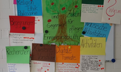 Werte