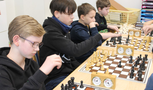 schach