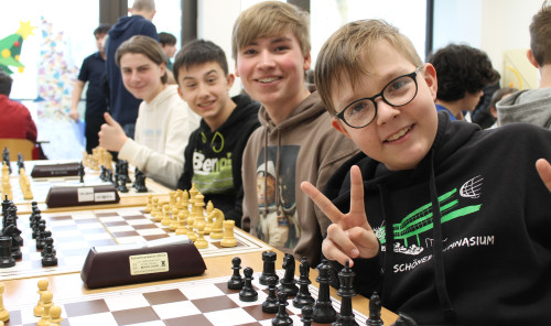 schach