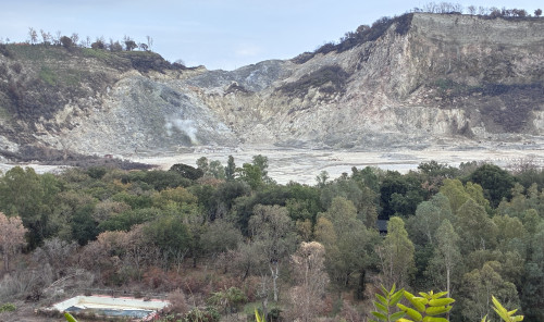 Solfatara
