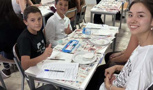 Workshop