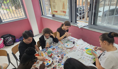 Workshop 