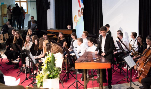 LEV-Jahresversammlung am JSG