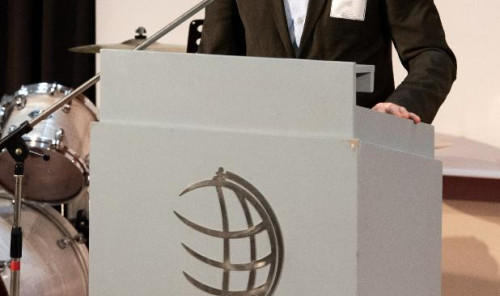 LEV-Jahresversammlung am JSG