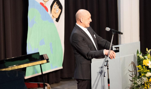 LEV-Jahresversammlung am JSG