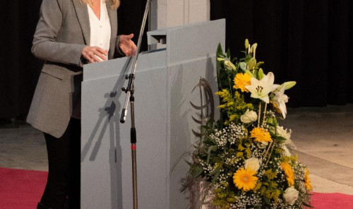 LEV-Jahresversammlung am JSG