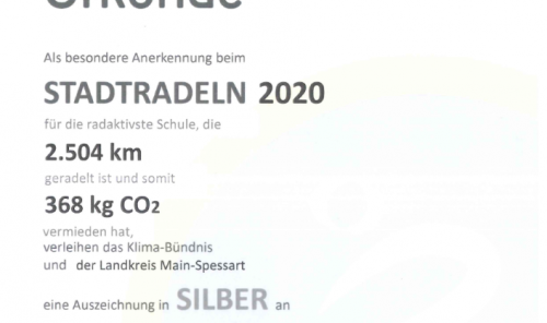 Urkunde