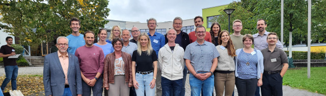 Fachschaftsmitglieder Mathe