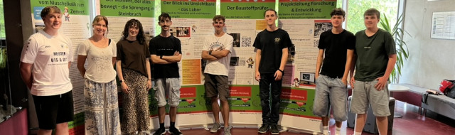Ausstellung Zement 2