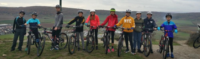 Gruppenbild