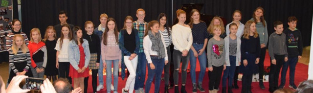 Tastenspielabend 2019