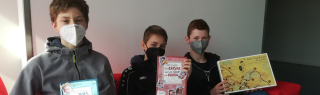 Banner