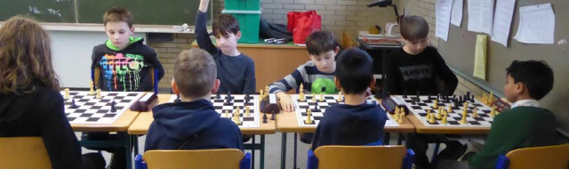 Schach