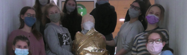 Banner