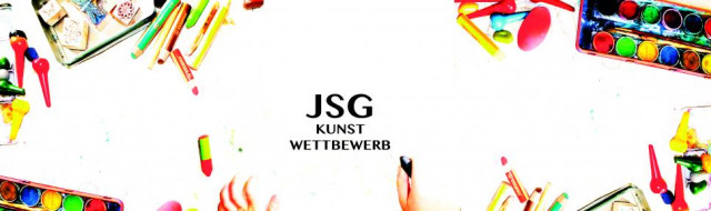 JSG Kunstwettbewerb